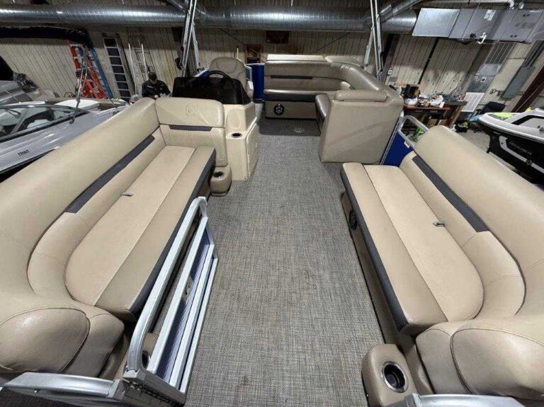 2020 Godfrey Sweetwater SW2086C US-GDY56384D020 [photo 1]